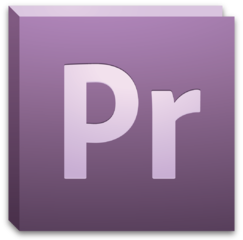 Adobe Premiere Pro CS5 Icon 