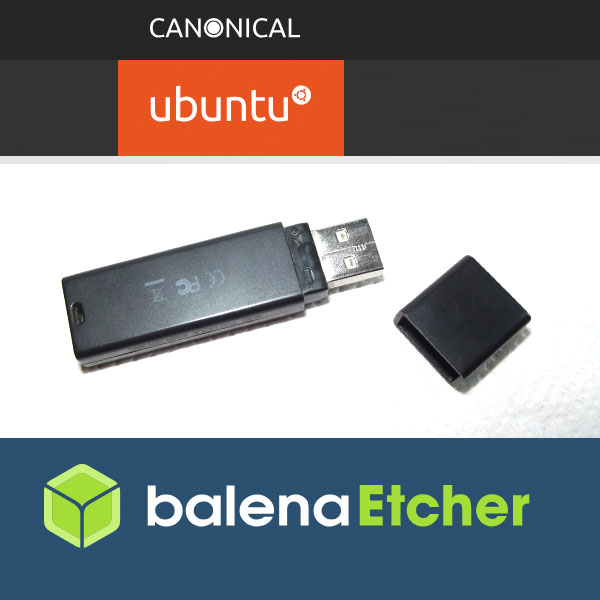 make a bootable usb drive for mac with ubuntu