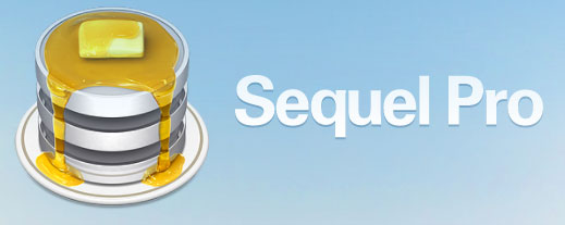 sequel pro for mac